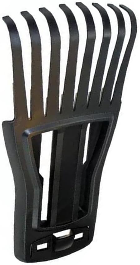 Replacement 90516147 Blower Rake Attachment for Black and Decker LH5000 LH4500