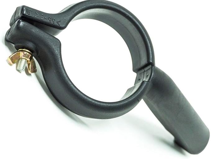 OEM Genuine Echo 001106 Power Blower Helper Handle Fits PB-265L PB-600 PB-750 + (Free Two e-Books)