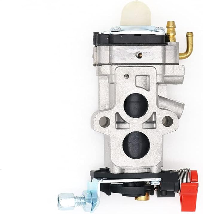 Carburetor for RedMax EBZ5100-CA EBZ5100RH-CA Backpack Blower Part # WYA-74 carb