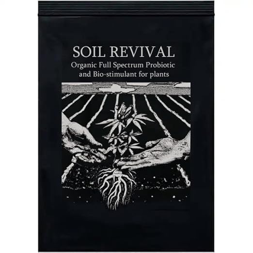 Soil Revival