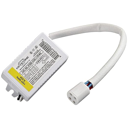 Keystone 00005 - KTEB-1C22-1-TP-WS Metal Halide Ballast