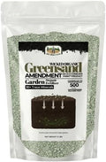 Old Cobblers Farm Greensand Fertilizer Soil - Lawns Gardens Trees Shrubs Container Plants - Organic Sustainable Soil Improvement (5 lbs | 10 lbs | 15 lbs | 20 lbs) (10lbs)
