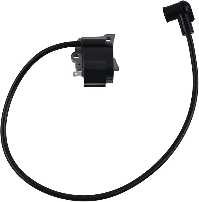 Ignition Coil 161837-1 597-70010-10 For Dolmar PB-7601.4 PB-7602.4 Backpack Leaf Mist Blower
