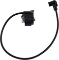 Ignition Coil 161837-1 597-70010-10 For Dolmar PB-7601.4 PB-7602.4 Backpack Leaf Mist Blower
