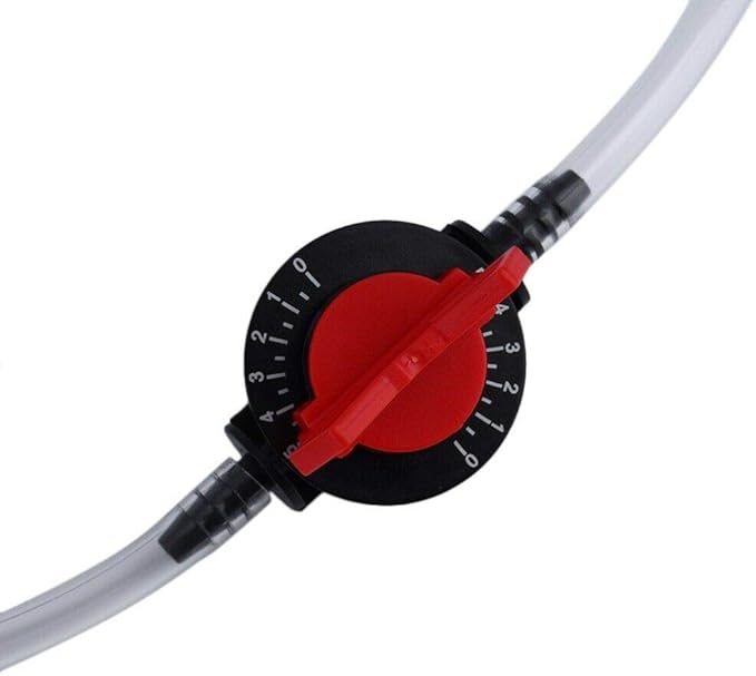 Garden Irrigation Device G1 Irrigation Fertilizer Venturi Fertilizer Injector Switch Water Tube Kit
