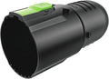EGO Power+ Handheld Blower Short Tube Attachment for Electric Blowers LB5300/LB5750/LB5800/LB6500/LB6510/LB6700/LB7650 - AST2000