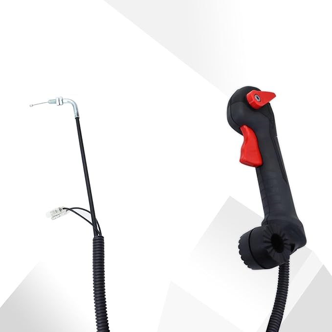 PB-8010 PB-9010 Throttle Control kit for Echo Backpack Blower Repalce P021052890