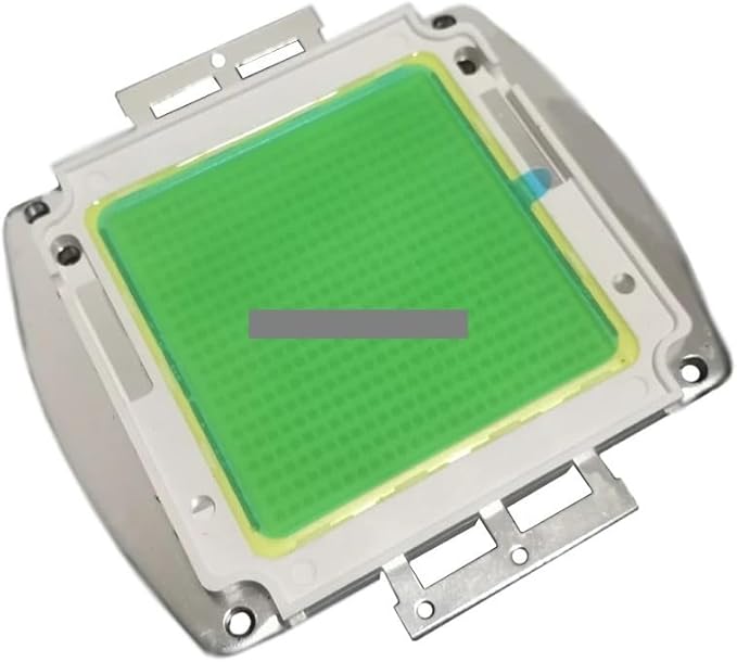 1pcs 200W DC30-34V Grow Light 380-840nm LED Integrated COB Chip for Floodlight Source