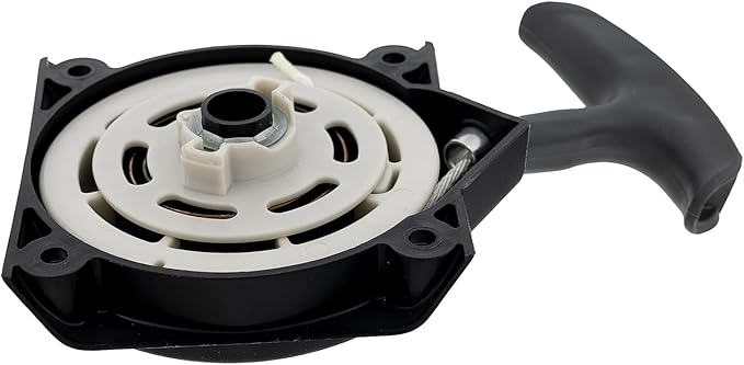 753-11162 TB51BP BP510 Starter Replacement Part for Craftsman and Troy-Bilt