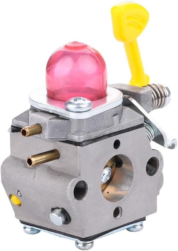 Carburetor Carb Fuel Line For Poulan BVM200VS PPB430VS Pro Leaf Blower 545081831