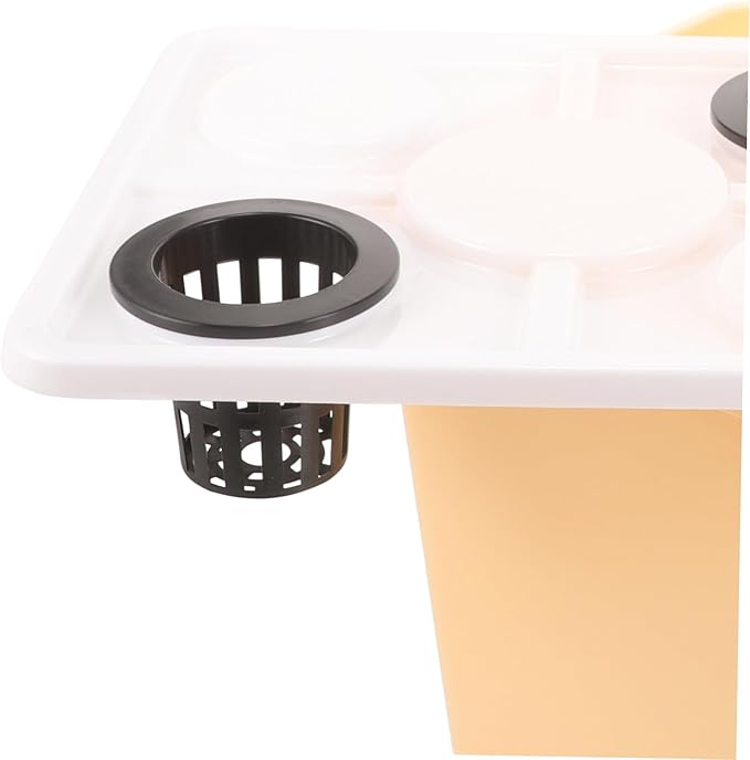 Hydroponics Growing System Planting Bucket Indoor Greenhouse Herb Garden Planter Outdoor