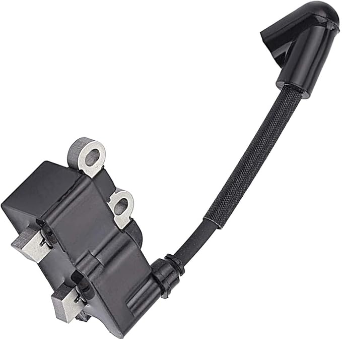 Ignition Coil Module 290178008 for Homelite Toro Powervac Blower Vacuum 51954 51984 51985 51986 51987 for Scotts Gas Blower SC254BV for Black Max Backpack Blower BM254BV BM08570