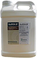 Suffoil-X 2.5 Gallon Jug - Insecticide/Miticide/Fungicide OMRI