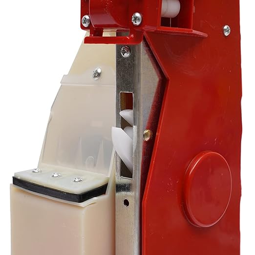 Manual Fertilizer Corn Peanut Fertilizer Single-Cylinder Manual Vegetable Garden Planter