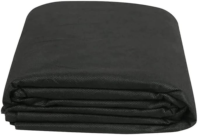 Tree Mulch Ring Plant Cover for Gardening Fabric Vegetable Planting Plastic Mulching Film
