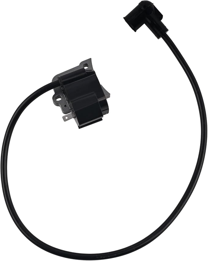 Ignition Coil 161837-1 597-70010-10 For Dolmar PB-7601.4 PB-7602.4 Backpack Leaf Mist Blower