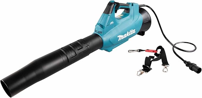 Makita UB001CZ 36V Li-ion LXT Brushless Blower - PDC01 Portable Power Pack Not Included