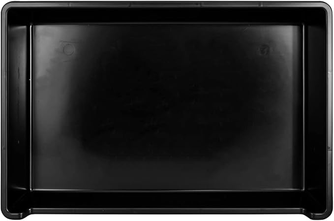 2-in-1 Trimming Tray with 150 Micron Mesh Sift Screen - Includes 2 Scissors Magnifying Glass and Brush