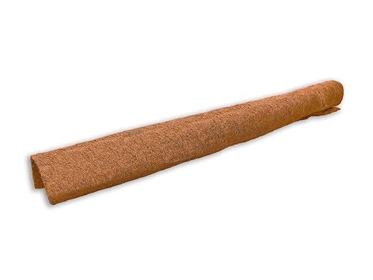 Envelor 4 ft. x 8 ft. Coconut Fiber Planter Liner EN-CGS-4x8-1