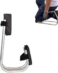 Knee Seat for Gardening Knee Seat for Garden One Leg Kneeseat Kneeling Knee Brace Seat Garden Kneeler Gardening Knee Seat Portable Knee Seat Labor-Saving Tools for Farm Work(1 PCS)