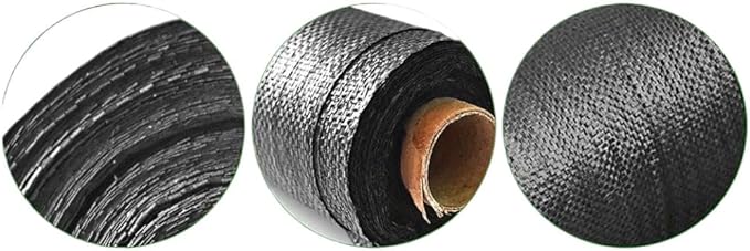 Weed Barrier Fabric 4FT X 250FT