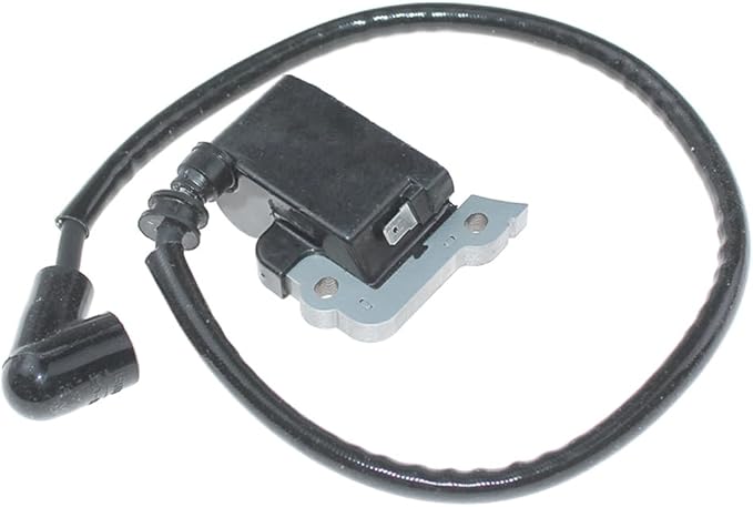 Ignition Coil for 51.7cc Husqvarna 150BT(After 2021) 150BT Mark II(After 2021) 345BT 345BF 350BT(After 2021) Backpack Blower PN 531147161