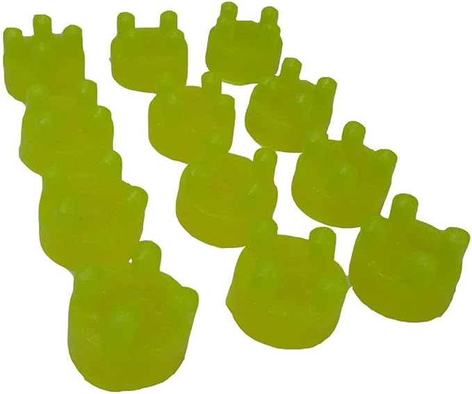 Coon Grabbers (12 Pack)