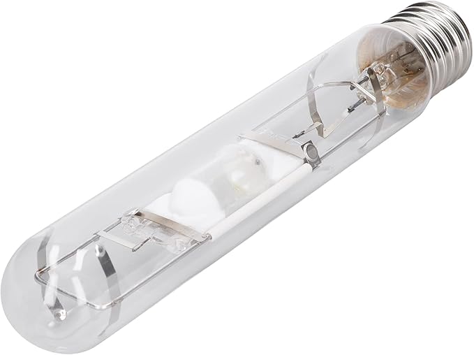 aqxreight Metal Halide Lamp 400W High Output Plant Growth Bulb Replacement 110V to 240V