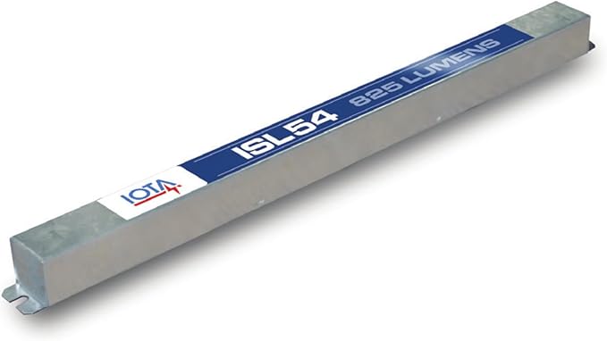 ISL-54 IOTA Emergency Lighting Battery Pack Ballast - 825lm