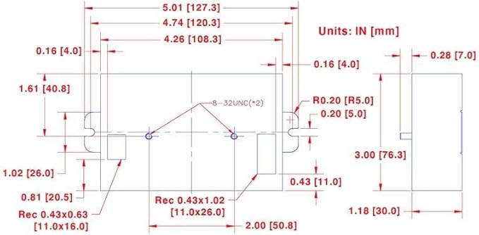 Magtech ESS1048-24-C1400 14-24Vdc 1400Ma Constant Current 48 Watt