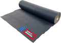 Sandbaggy Paver Underlayment Fabric 8 oz | for All Types of Pavers | Made in America | 50 Year Fabric | 2X Thicker Than Competition | UV Protected Industrial Grade Fabric (10 ft x 100 ft Roll)
