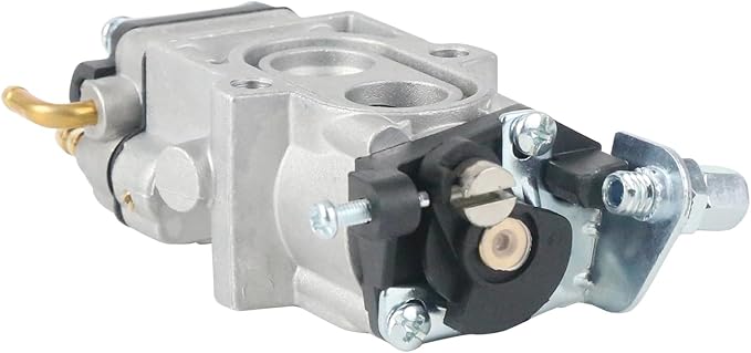 WYA-44 Carburetor for Husqvarna 150BT 350BT and RedMax EBZ8500 EBZ8500RH EBZ8000 EBZ7001 Leaf Blowers Carb Tune-Up Kit Replace for WYA-79 WYA 44 WYA-56 502845001 581177001 505183101