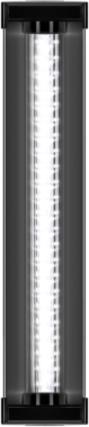SUNPACK High Output 12W LED 6400K Strip Grow Light White 12 - Made for Indoor Gardening or Greenhouses Ideal for Seed Starting