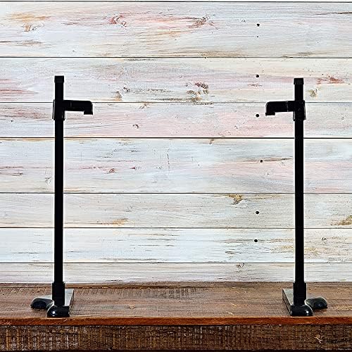 Park Seed Sunblaster Nano Tech Reflective Indoor Plant Stand with Light 36 Inches