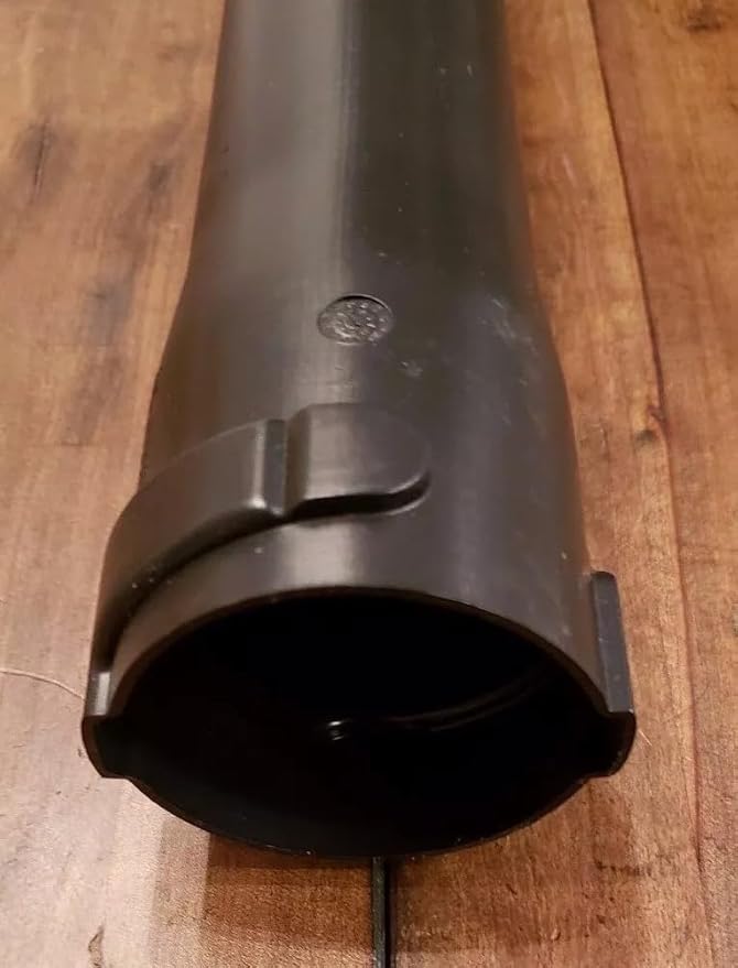Middle Blower Tube BR320 BR350 BR380 BR400 4203-708-3400Replacement for Stihl OEM