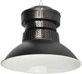LED Factory Lights Falling Chain Lighting High-Power Lamps Suitable for Large-Area Light in Industrial Plants100W/200W Indoor Stadium Warehouse(150W(110V))