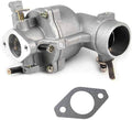 Carburetor Carb Assy. for 8HP Giant Vac Leaf Blower