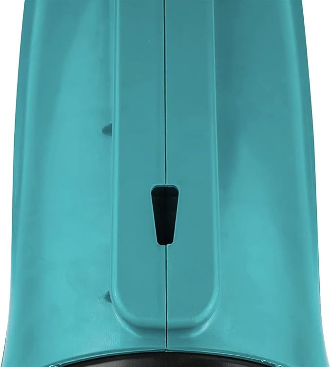 Makita GBU01M1 40V max XGT® Brushless Cordless Blower Kit (4.0Ah) Teal