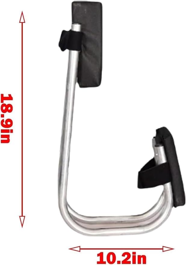 Knee Seat for Gardening Creativity Gardening Seat Strap on Kneeling Device for Garden Knee Seat for Work(1 PCS)