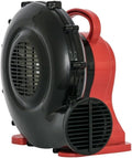 BR - 15 .25 HP Indoor &amp Outdoor Inflatable Bounce House Blower