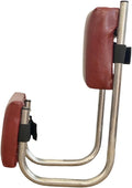 Knee Seat for Gardening Strap on Kneeling Device Portable Kneeling Cushion Agricultural Protecting Knees Knee Seat Leg Brace