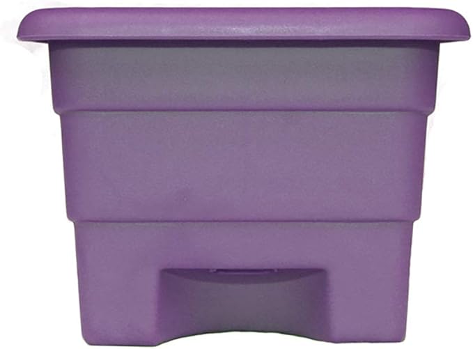 Earthbox 80656.01 Junior Garden Kit Organic Eggplant