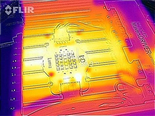 CREE Lumia 5.2 65W Grow LED 5 Channel - for Plants