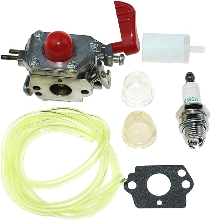 AOKLEY Carburetor for 358794761 358794762 358794763 358794764 358794771 358794772 358794775 358794776 358794781 545081857