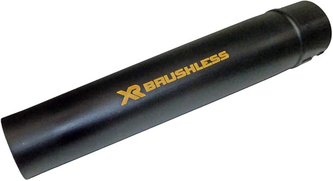 Genuine OEM Replacement Blower Tube for DCBL720 90622640 Replacement for DeWalt OEM