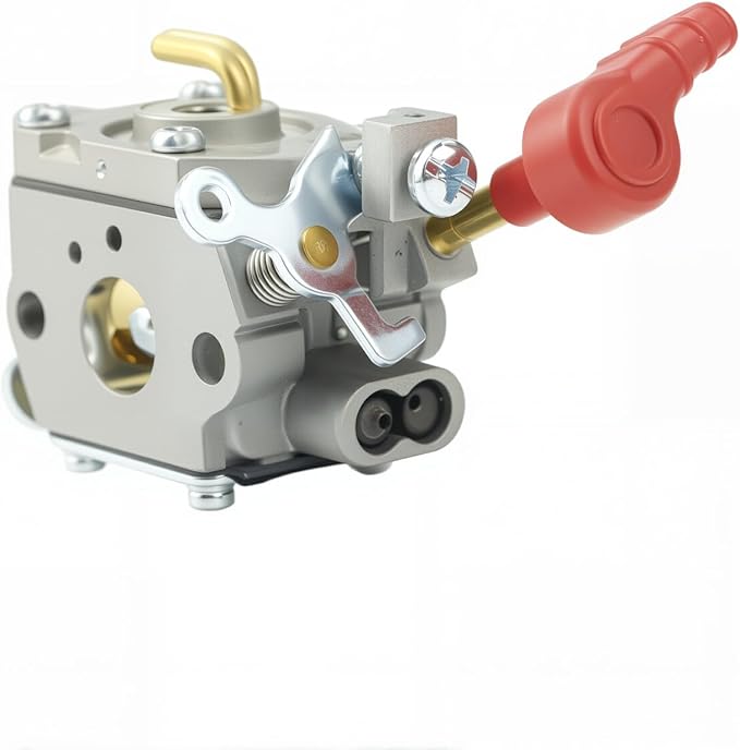 753-08517 Carburetor for Troy-Bilt TB27BEC TB27BH TB27VH Craftsman B235 B250 BV245 BV250 316791650 316791770 41AR27AV791 MTD 41BS2BVG799 41BS2HBC799 Leaf Blower with Air Filter kit