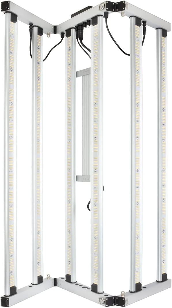 Prime-2200X 760w LED Grow Light
