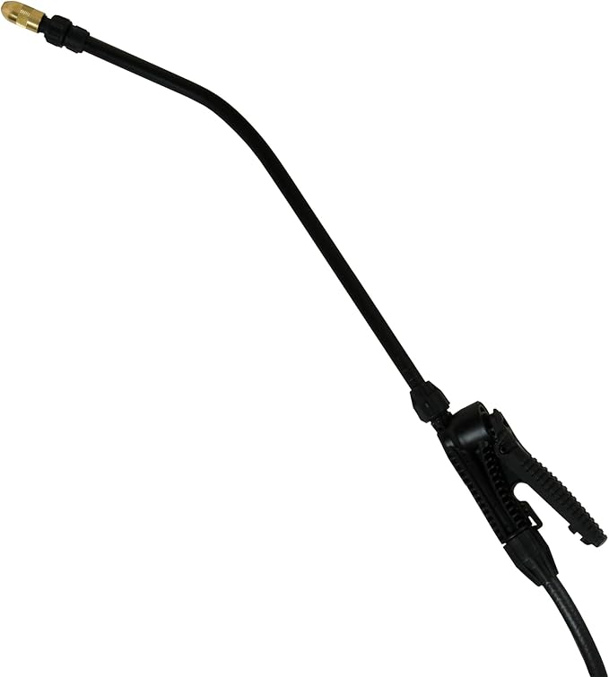 Chapin 29003 3-Gallon Stand 'N Spray No Bend Sprayer for Multi-Purpose Use 3-Gallon (1 Sprayer/Package)