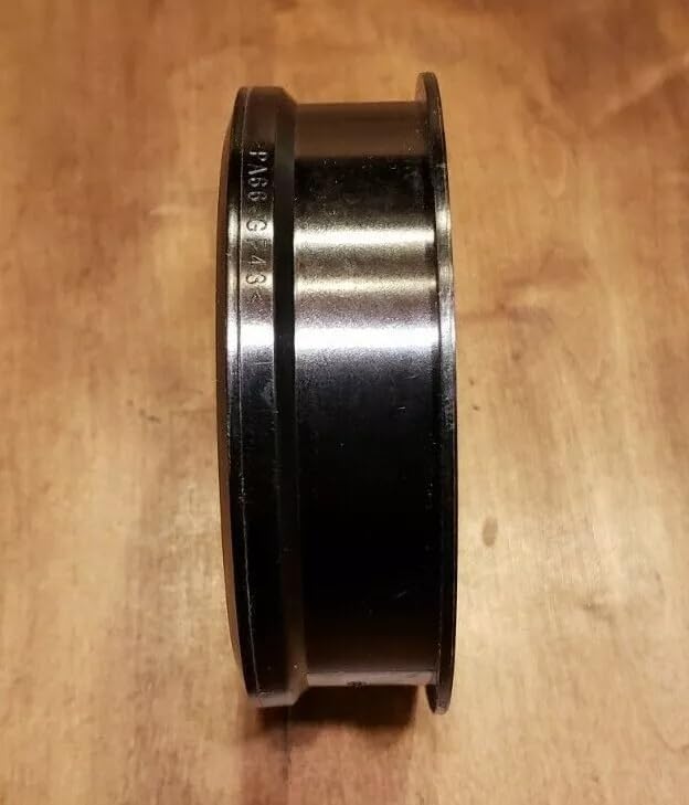NEW Genuine BR430 BR500 BR600 Blower Tube Slip Ring 4282-701-6300 OEM Replacement for STIHL OEM