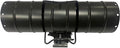 WCS Easy Set Tube Squirrel Trap 15 Rust-Resistant Steel Tunnel Trap with Safety Latch &amp 5 Tension Settings Targets Chipmunks &amp Small Rodents for Yards &amp Gardens